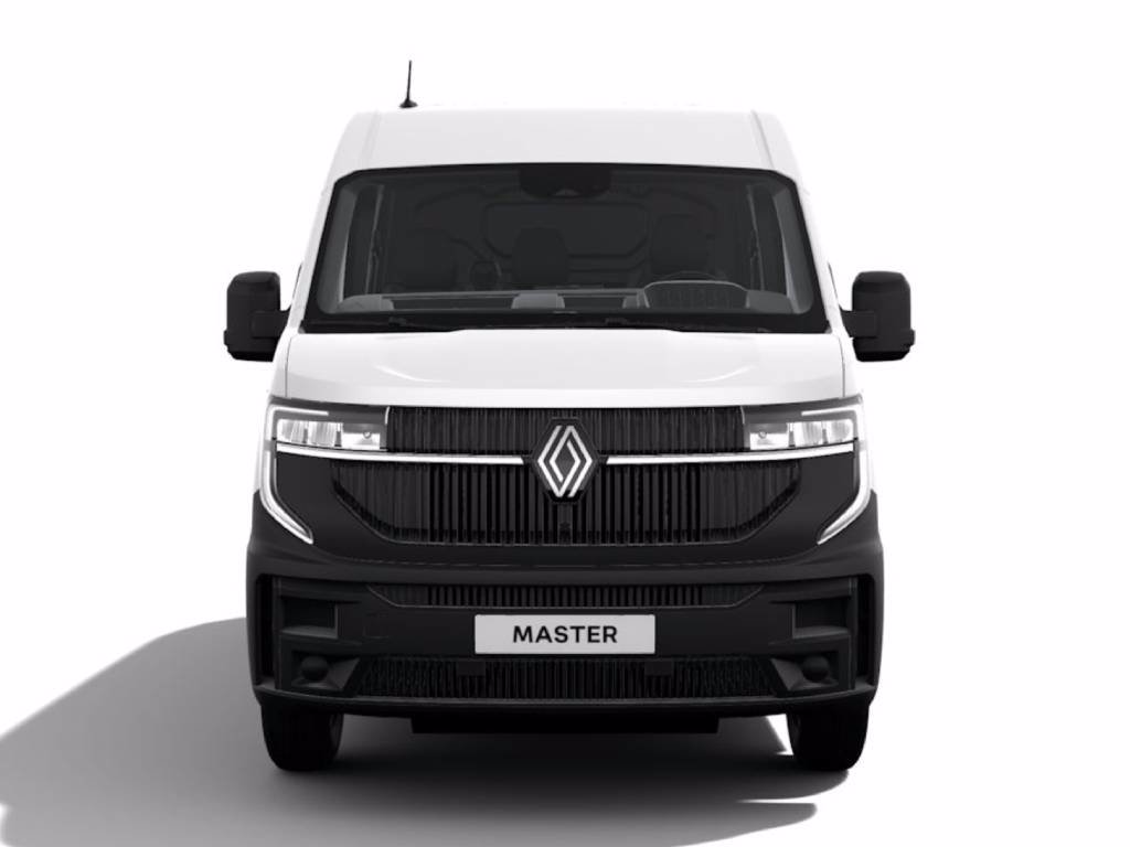 RENAULT Master t35 2.0 blue dci 170cv l3h2
