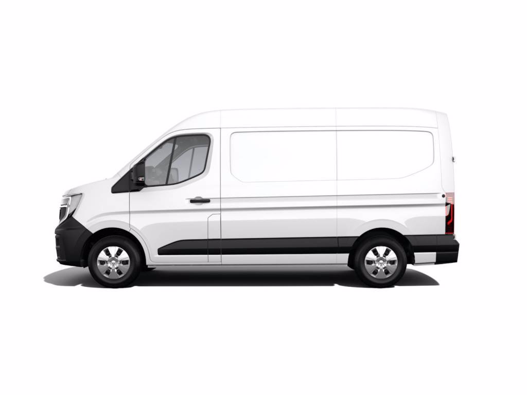 RENAULT Master t35 2.0 blue dci 170cv l2h2