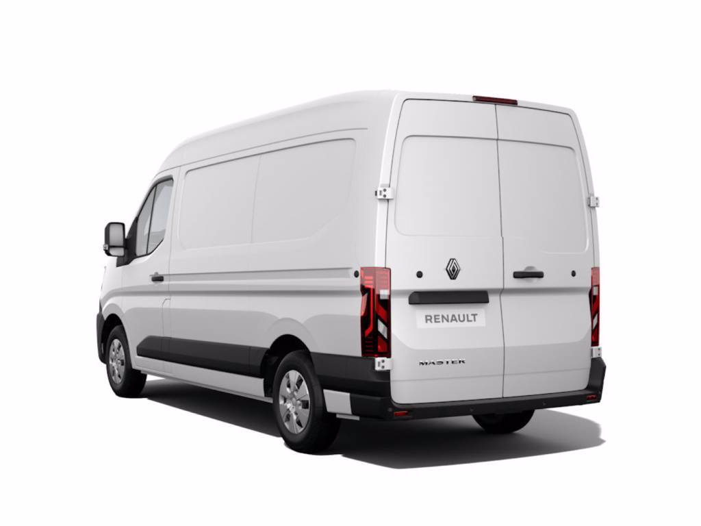 RENAULT Master t35 2.0 blue dci 170cv l2h2