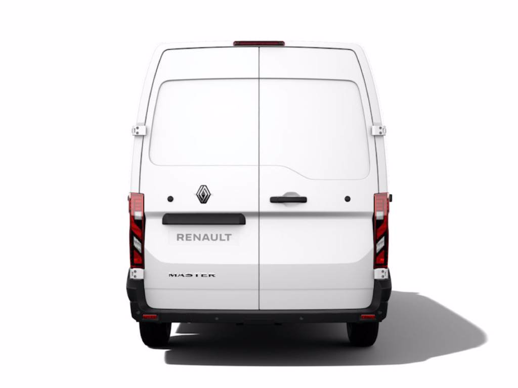 RENAULT Master t35 2.0 blue dci 170cv l2h2