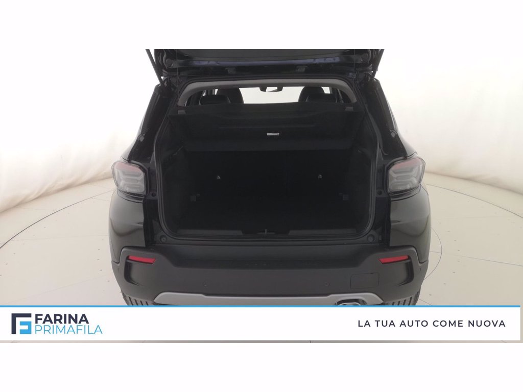 JEEP Avenger 1.2 turbo altitude fwd 100cv