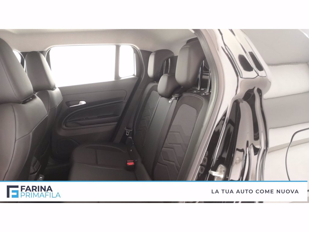 JEEP Avenger 1.2 turbo altitude fwd 100cv