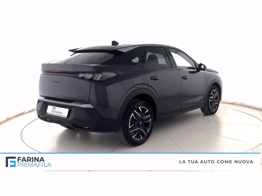 PEUGEOT 3008 1.2 hybrid allure 145cv e-dcs6