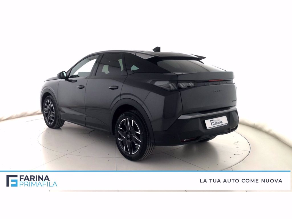 PEUGEOT 3008 1.2 hybrid allure 145cv e-dcs6