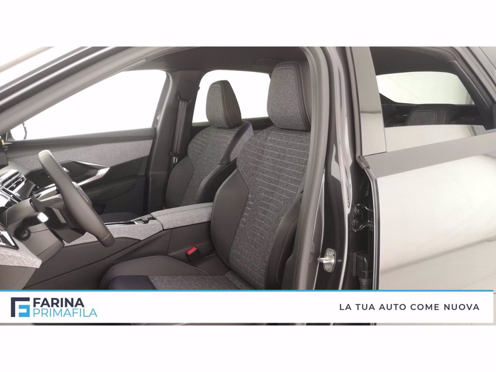 PEUGEOT 3008 1.2 hybrid allure 145cv e-dcs6