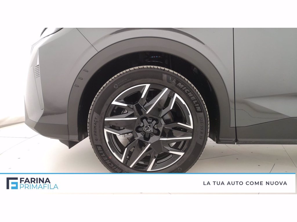 PEUGEOT 3008 1.2 hybrid allure 145cv e-dcs6