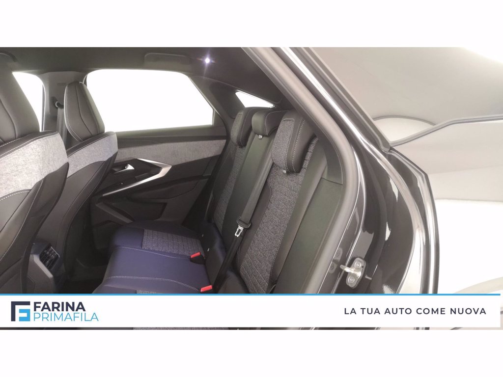 PEUGEOT 3008 1.2 hybrid allure 145cv e-dcs6