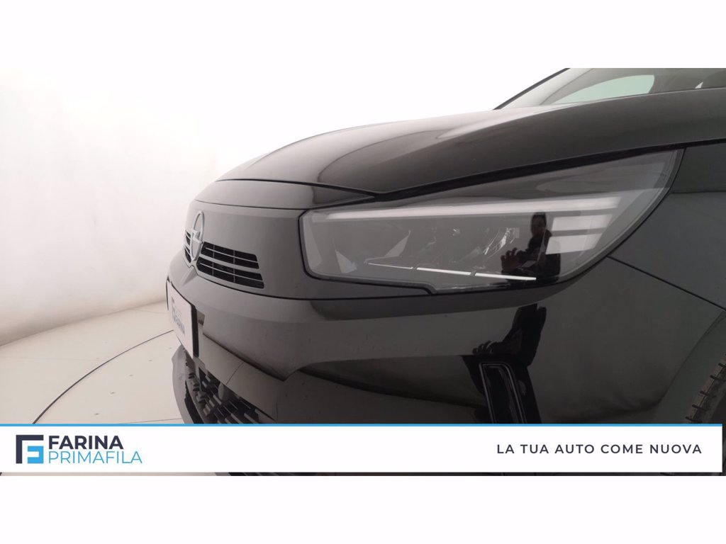 OPEL Corsa 1.2 edition s&s 100cv