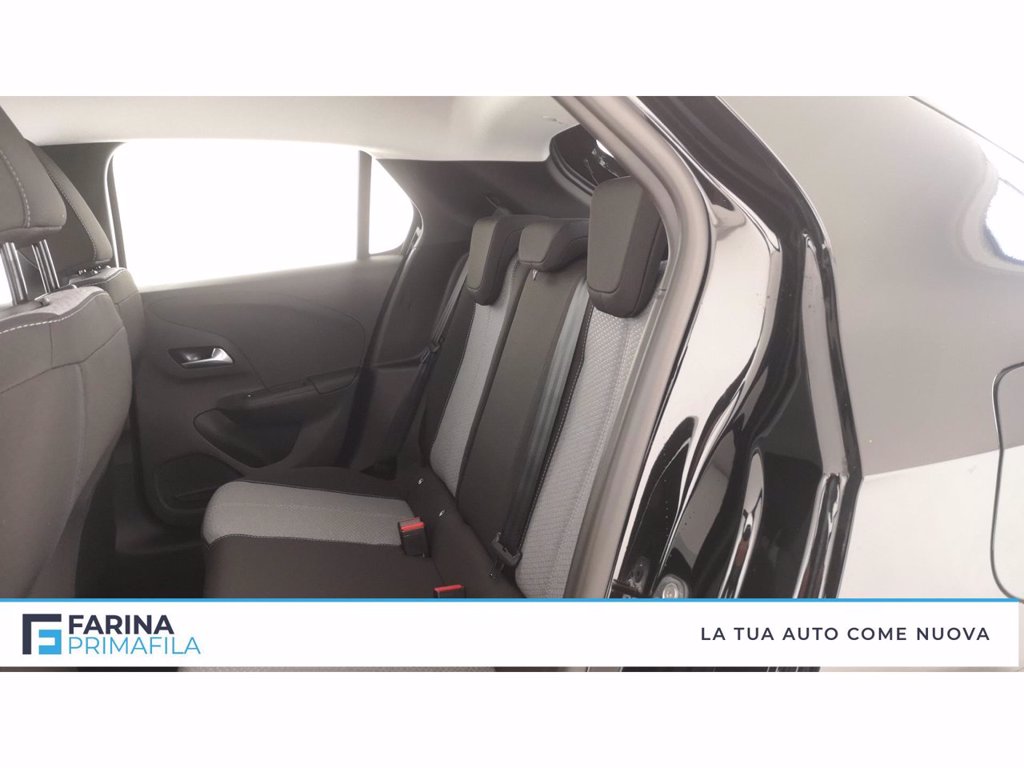 OPEL Corsa 1.2 edition s&s 100cv