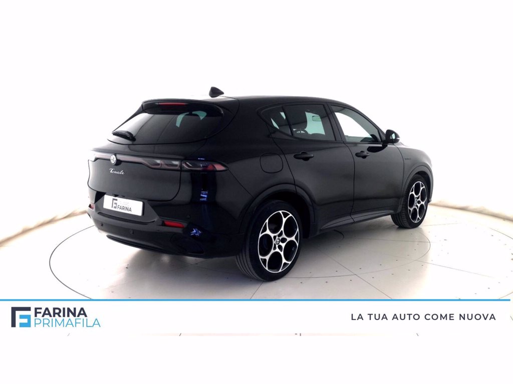 ALFA ROMEO Tonale 1.6 veloce 130cv tct6