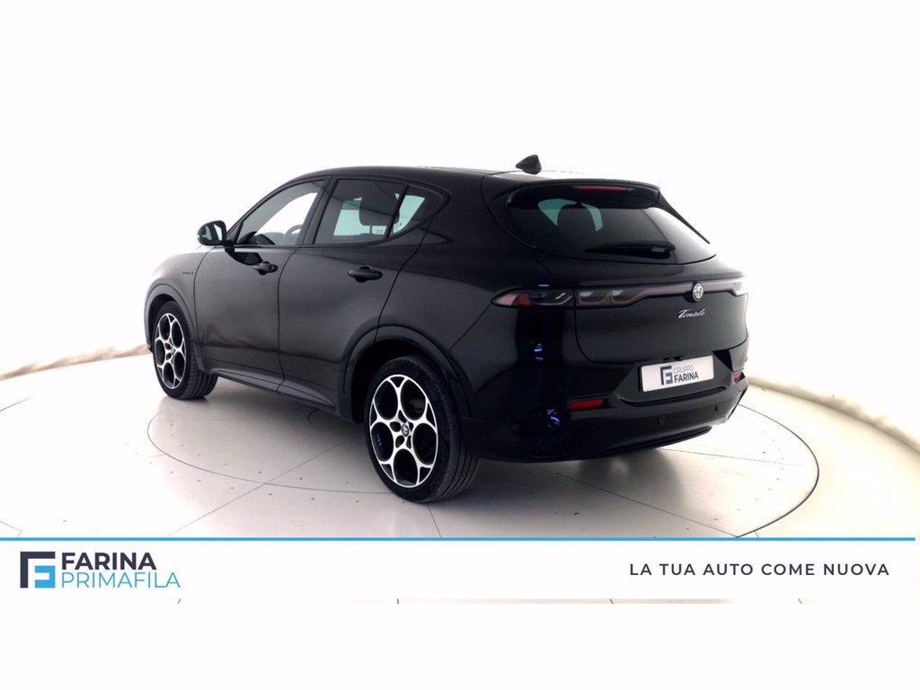 ALFA ROMEO Tonale 1.6 veloce 130cv tct6