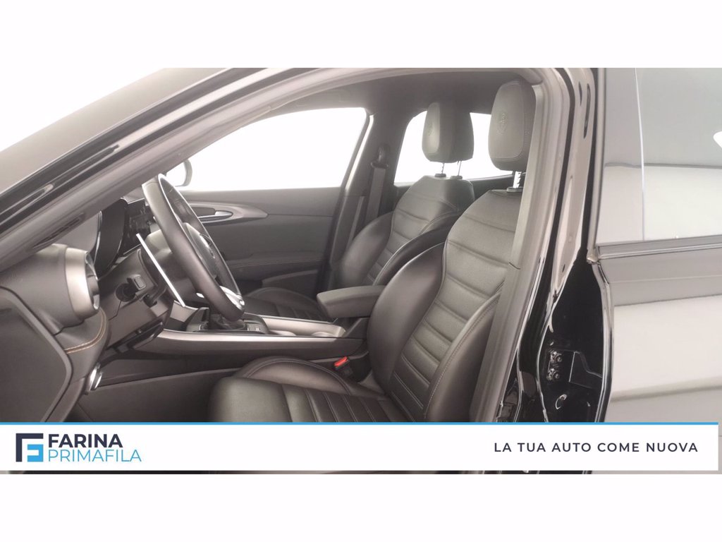 ALFA ROMEO Tonale 1.6 veloce 130cv tct6