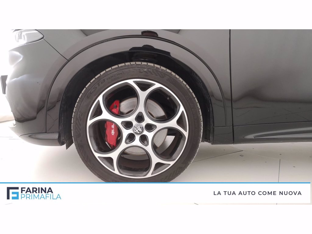 ALFA ROMEO Tonale 1.6 veloce 130cv tct6