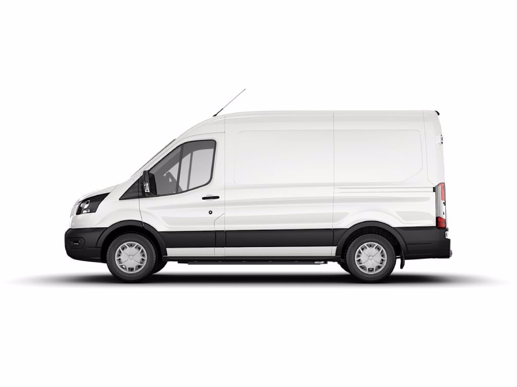 FORD E-Transit 350 Batteria 68kWh 184CV PM-TM Furgone Trend