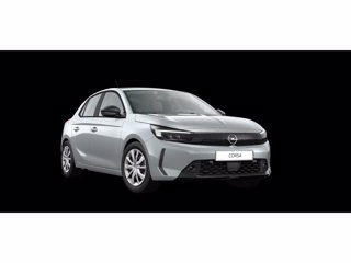 OPEL Corsa 1.2 edition s&s 100cv