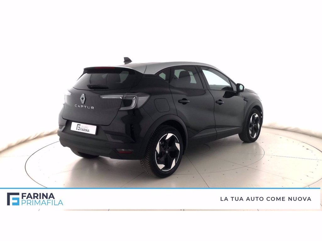 RENAULT Captur 1.0 tce techno 90cv