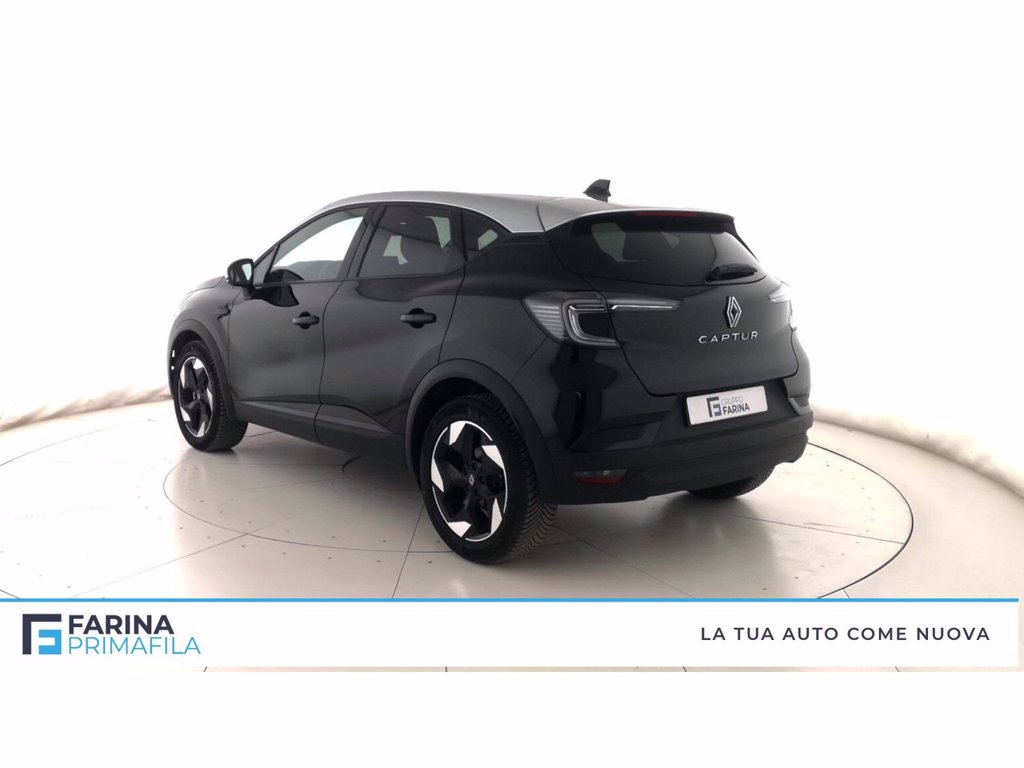 RENAULT Captur 1.0 tce techno 90cv