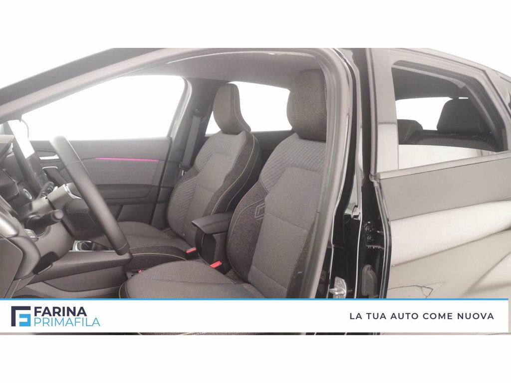 RENAULT Captur 1.0 tce techno 90cv