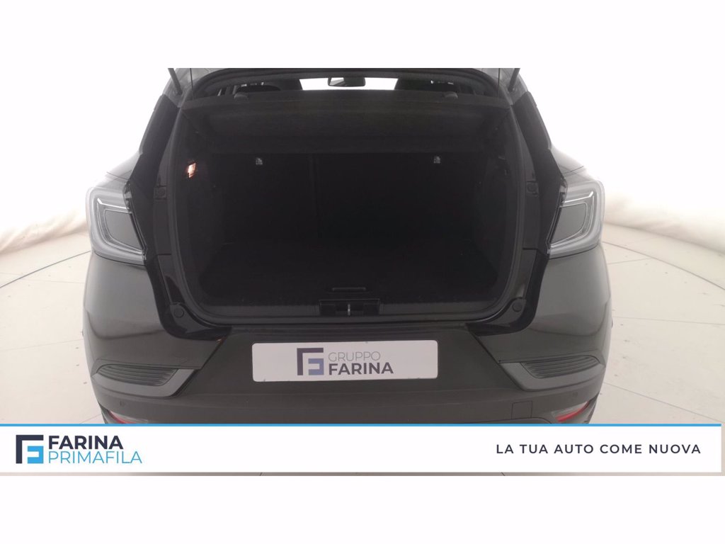 RENAULT Captur 1.0 tce techno 90cv