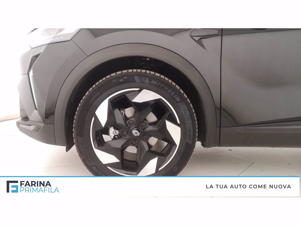 RENAULT Captur 1.0 tce techno 90cv