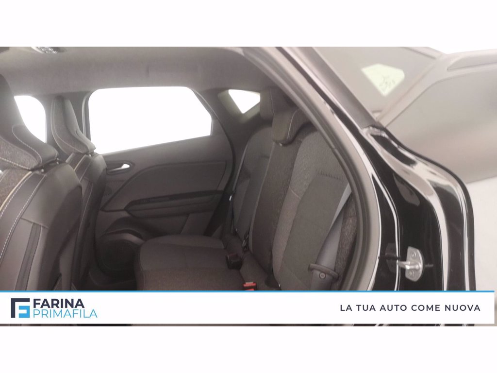 RENAULT Captur 1.0 tce techno 90cv