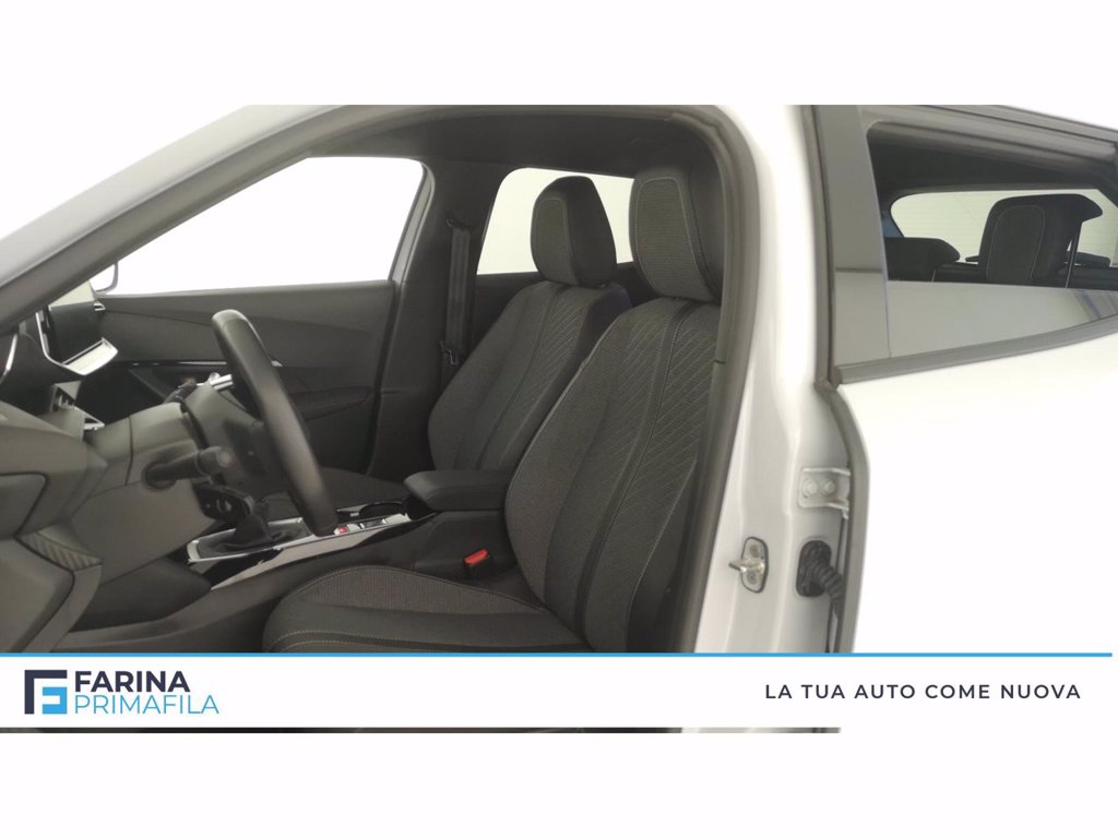 PEUGEOT 2008 1.2 puretech allure s&s 100cv