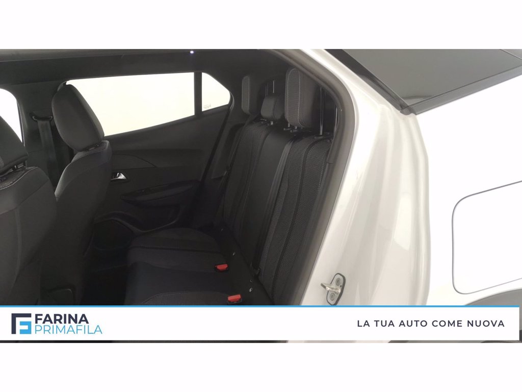 PEUGEOT 2008 1.2 puretech allure s&s 100cv