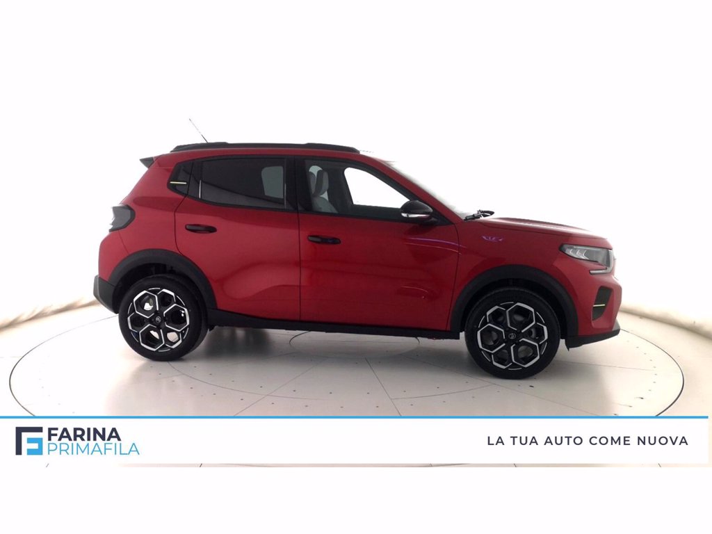 CITROEN C3 1.2 puretech turbo max 100cv s&s