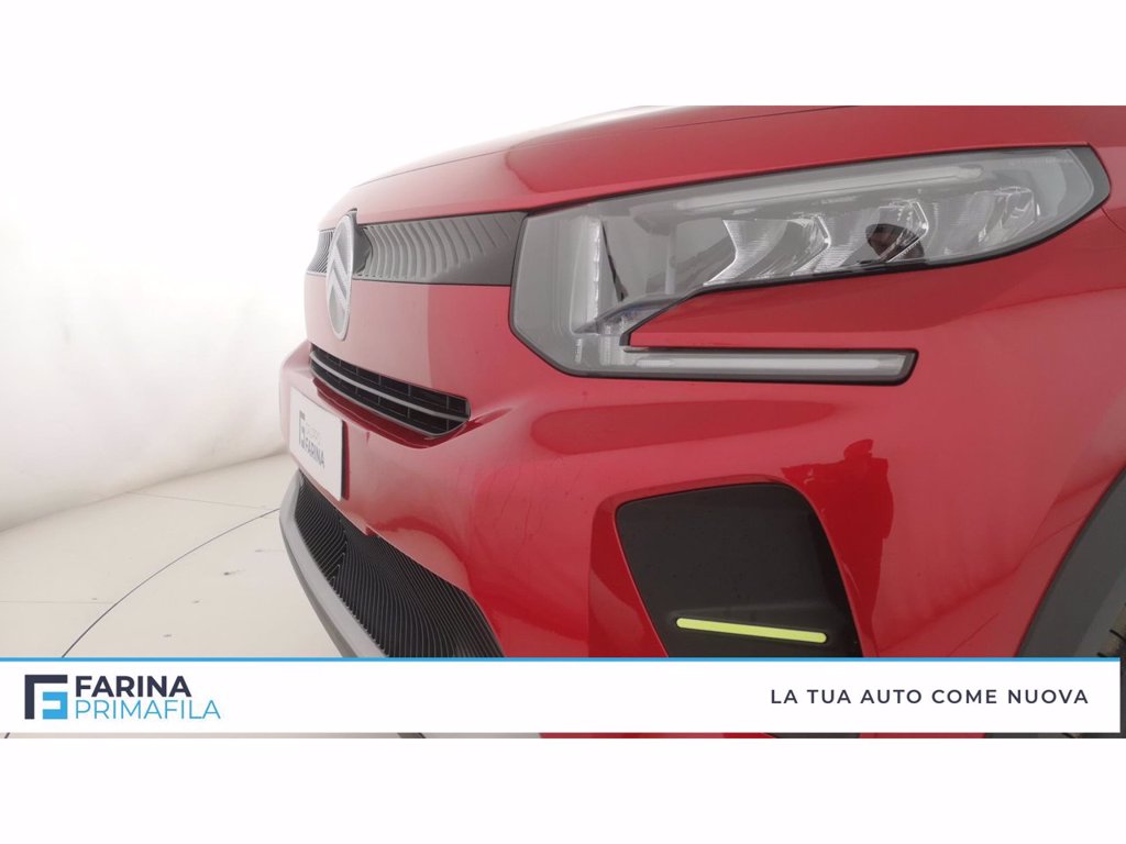 CITROEN C3 1.2 puretech turbo max 100cv s&s