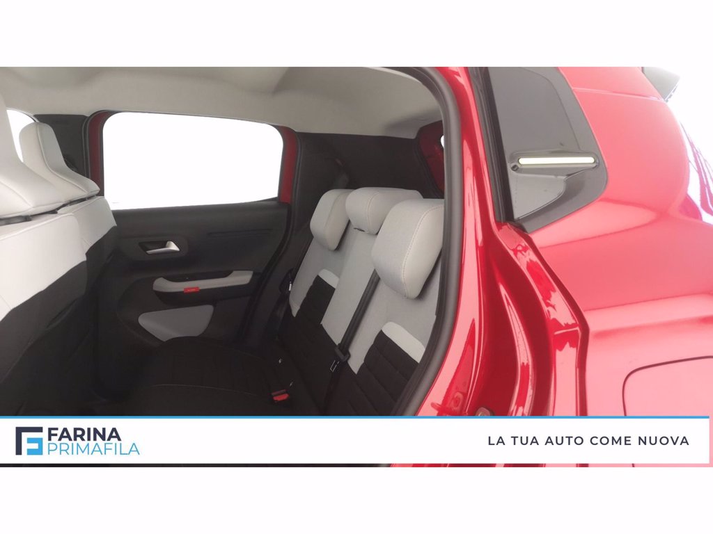 CITROEN C3 1.2 puretech turbo max 100cv s&s