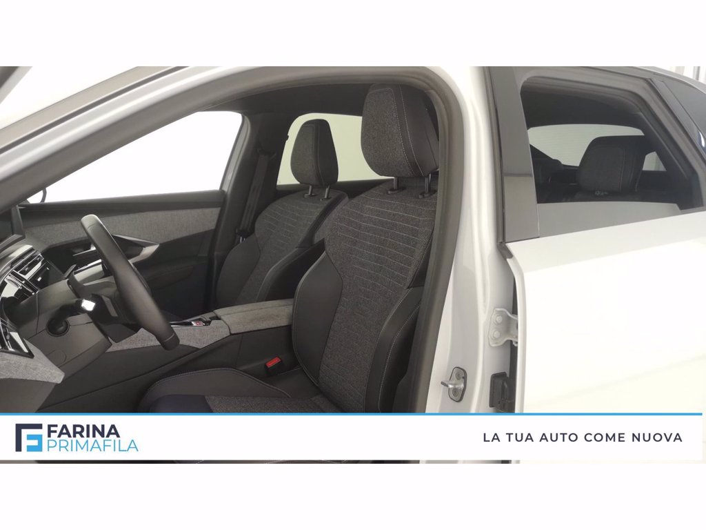 PEUGEOT 3008 1.2 hybrid allure 145cv e-dcs6