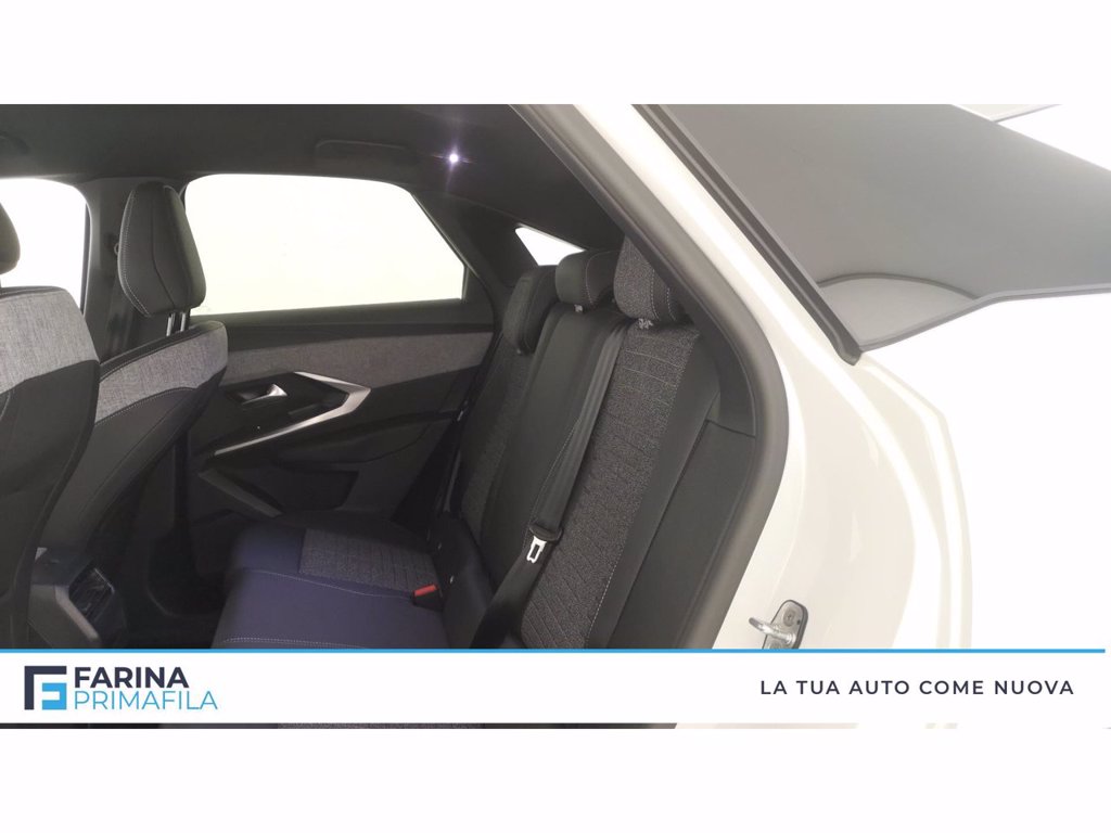 PEUGEOT 3008 1.2 hybrid allure 145cv e-dcs6