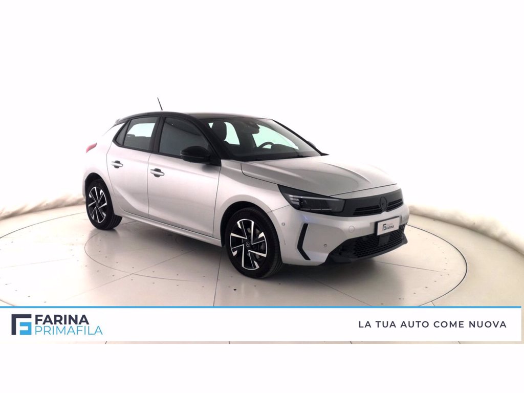 OPEL Corsa 1.2 gs s&s 100cv