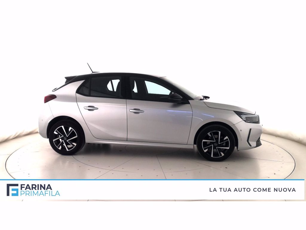 OPEL Corsa 1.2 gs s&s 100cv