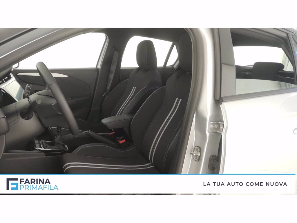 OPEL Corsa 1.2 gs s&s 100cv