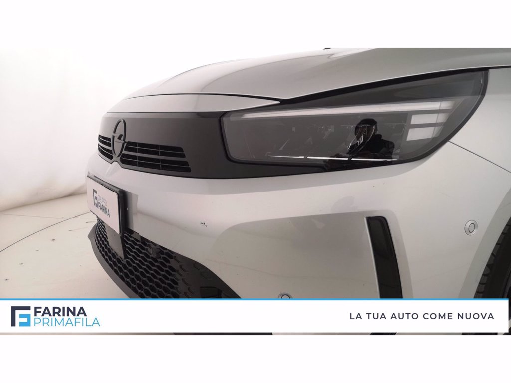 OPEL Corsa 1.2 gs s&s 100cv