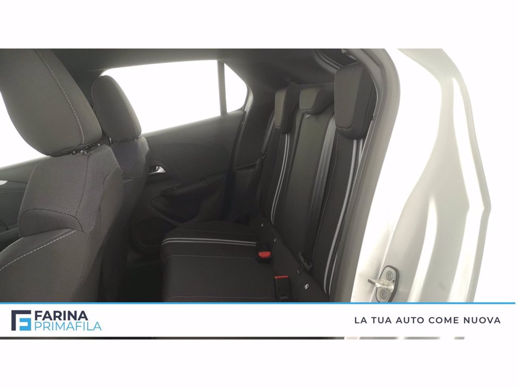 OPEL Corsa 1.2 gs s&s 100cv