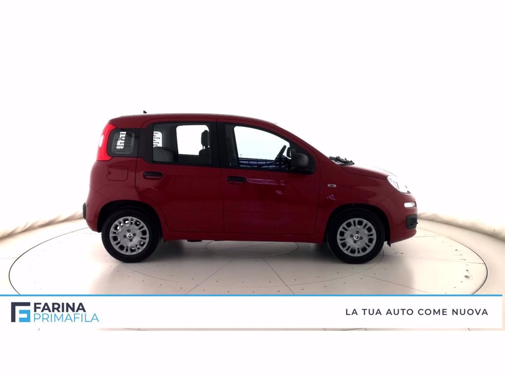 FIAT Panda 1.0 firefly hybrid Pop s&s 70cv