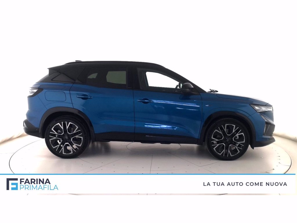 RENAULT Austral 1.2 full hybrid e-tech esprit alpine 200cv auto