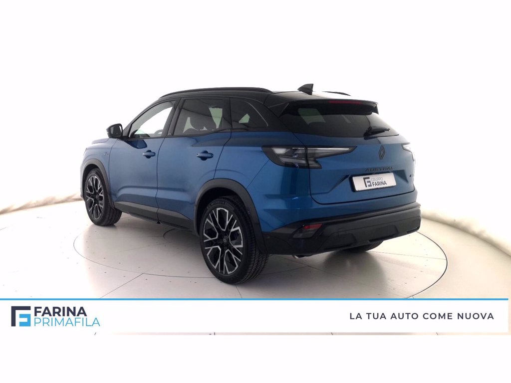 RENAULT Austral 1.2 full hybrid e-tech esprit alpine 200cv auto