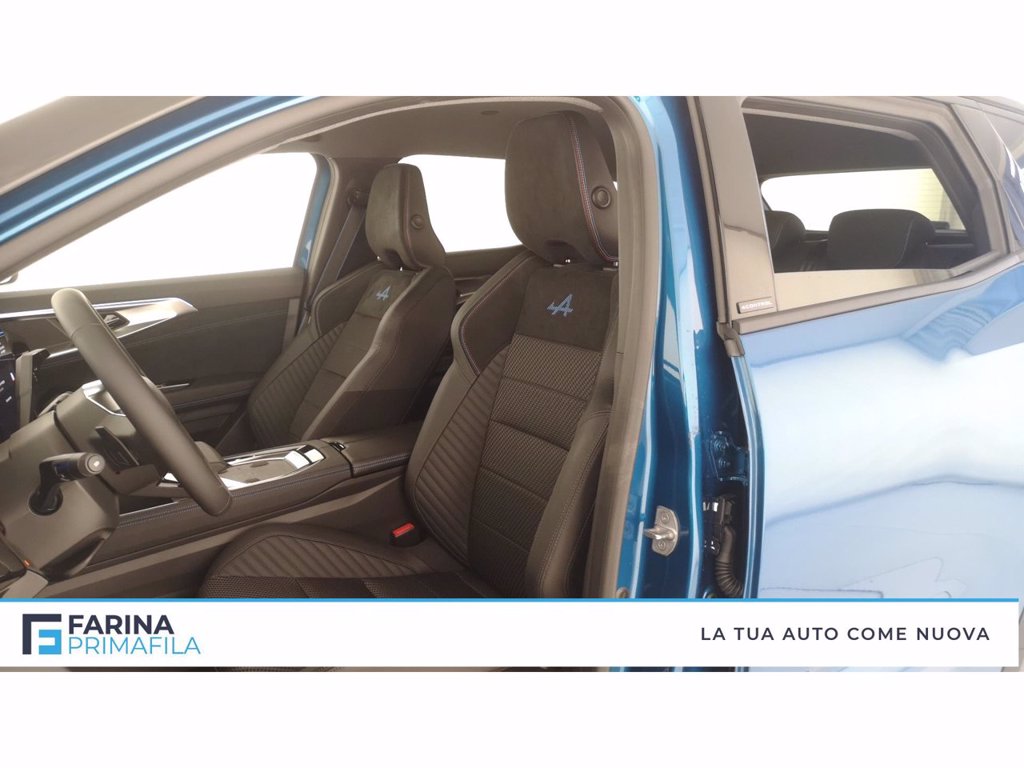 RENAULT Austral 1.2 full hybrid e-tech esprit alpine 200cv auto