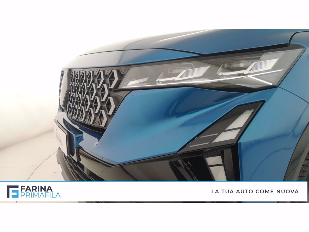 RENAULT Austral 1.2 full hybrid e-tech esprit alpine 200cv auto