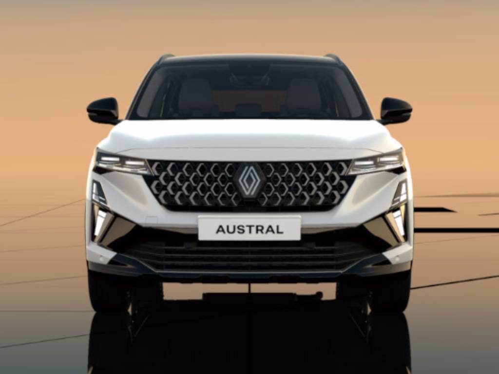 RENAULT Austral 1.2 full hybrid e-tech techno 200cv auto