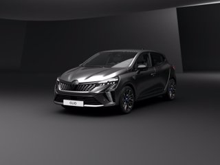 RENAULT Clio 1.8 full hybrid e-tech esprit alpine 160cv auto