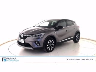 RENAULT Captur 1.0 tce techno 90cv