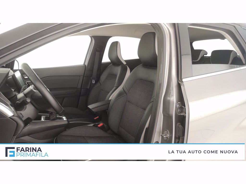 RENAULT Captur 1.0 tce techno 90cv