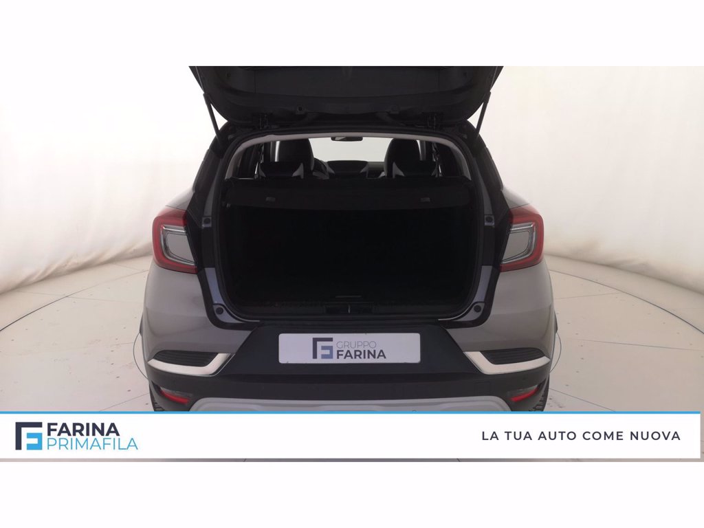 RENAULT Captur 1.0 tce techno 90cv