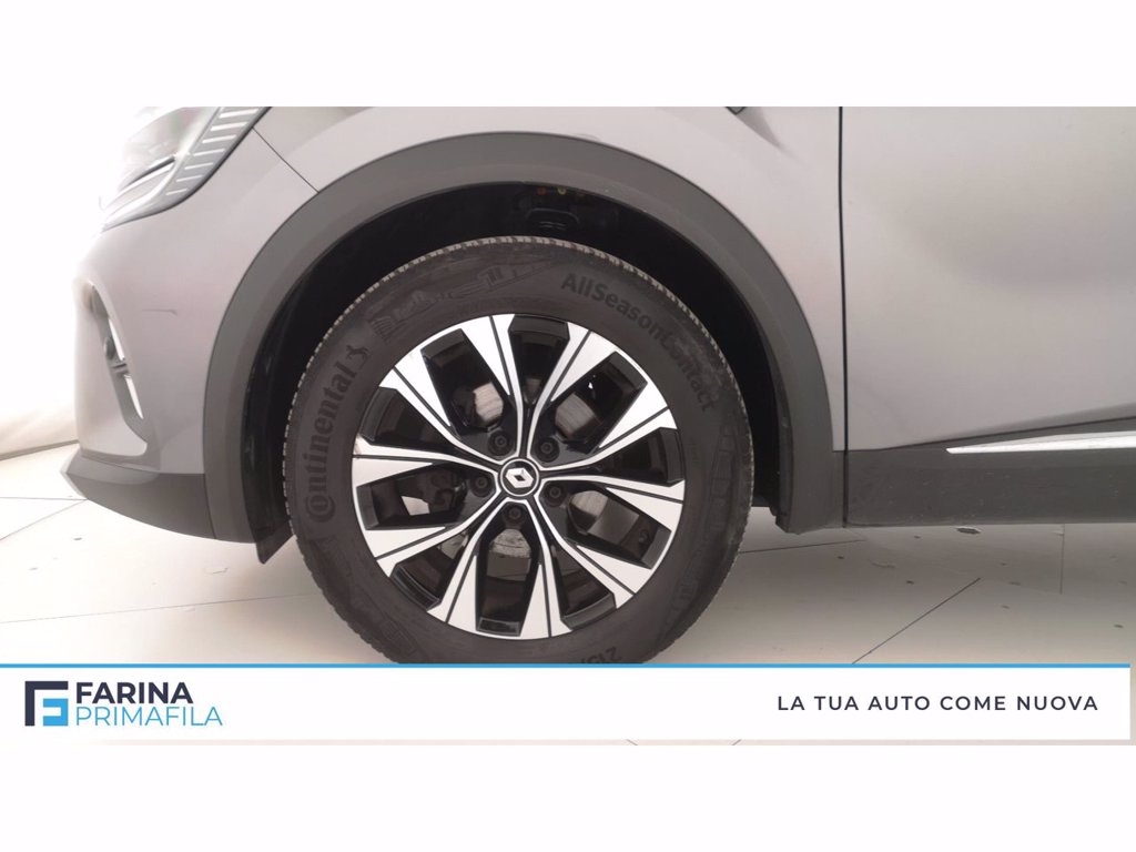 RENAULT Captur 1.0 tce techno 90cv