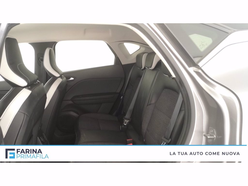 RENAULT Captur 1.0 tce techno 90cv