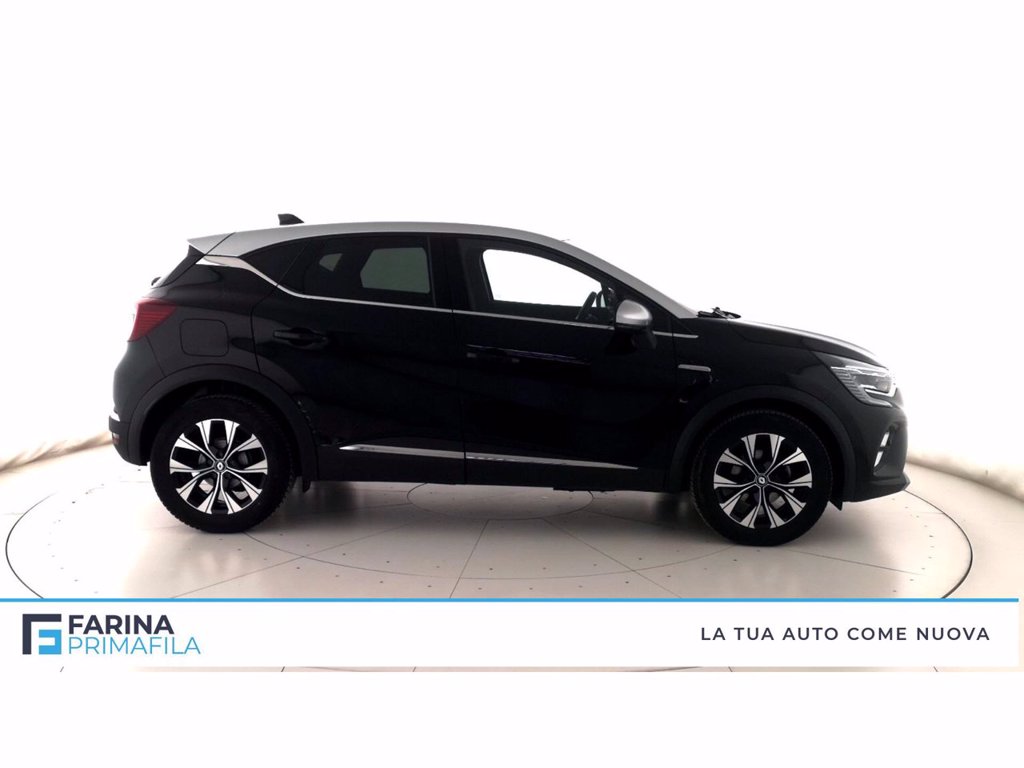 RENAULT Captur 1.0 tce techno 90cv